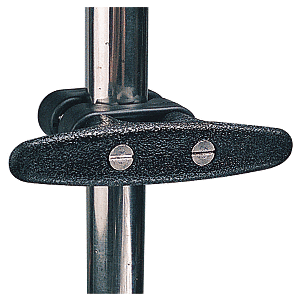 SEA DOG RAIL MOUNT CLEAT  4 1/2"