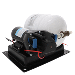 JABSCO PANEL SYSTEM WATER PRESSURE BOOSTER PUMP 12V 