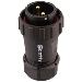 SCOTTY 2123 12V ELECTRIC PLUG