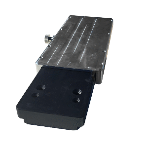 SEA SWIVEL TROLL TRACK TROLLING MOTOR MOUNT