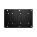 SEA SWIVEL QUEST ADAPTER PLATE F/ TROLL TRACK MOUNT