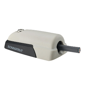 SCANSTRUT HORIZONTAL CABLE SEAL STARLINK COMPATIBLE-GREY