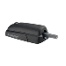 SCANSTRUT HORIZONTAL CABLE  SEAL STARLINK COMPATIBLE-BLK