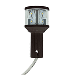 SEAVIEW ROUND 24V LED COMBO MASTHEAD/WHITE ALL ROUND LIGHT
