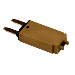 EGIS ATM/MINI 7.5 AMP CIRCUIT BREAKER TYPE 3