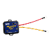 ARCO MARINE ZEUS ALTERNATOR SHIELD - 24V