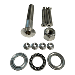 SEA SWIVEL REPLACEMENT MOUNT HARDWARE KIT W/ 5