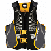 STEARNS ADULT HYDROPRENE LIFE VEST GOLD - LARGE