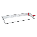 MAGMA FIRST MATE CUTTING & SERVING TABLE