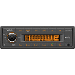 VDO 12V RADIO WITH ORANGE DISPLAY, BT, USB, WEATHERBAND