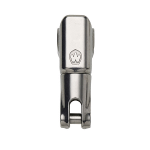WICHARD FORGED 1/4"-5/16" 316L STAINLESS ANCHOR SWIVEL