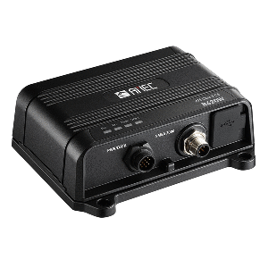 AMEC B620W CLASS B AIS TRANSCEIVER W/ WIFI AND
