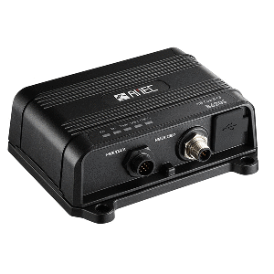 AMEC B620S CLASS B AIS TRANSCEIVER W/ VHF SPLITTER
