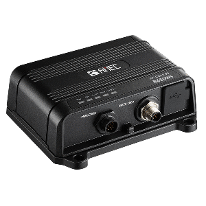 AMEC B650WS CLASS B AIS TRANSCEIVER - 5W SOTDMA - W/