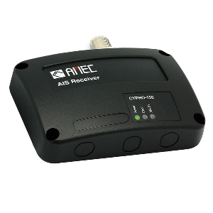 AMEC CYPHO-150 AIS RECEIVER NMEA 0183, USB
