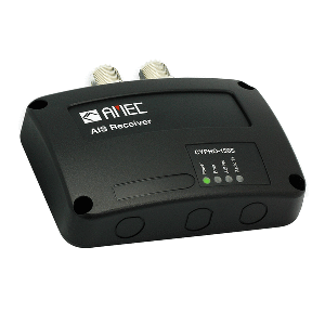 AMEC CYPHO-150S AIS RECEIVER W/ BUILT-IN SPLITTER