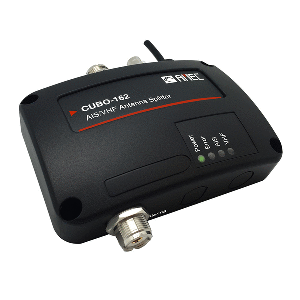 AMEC VHF ANTENNA SPLITTER CUBO-162
