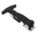 SOUTHCO DRAW LATCH ONE PIECE FLEXIBLE HANDLE SS