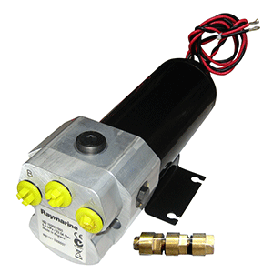 RAYMARINE TYPE 1 PUMP 12V