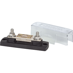 BLUE SEA 5005 ANL 35-300AMP FUSE BLOCK W/COVER