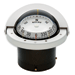 Ritchie FNW-203 Navigator Compass - Flush Mount - White