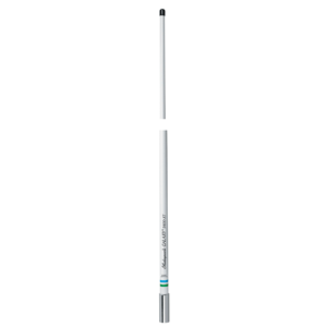 SHAKESPEARE 5400-XT GALAXY 4' VHF ANTENNA, 3DB GAIN