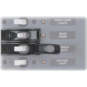BLUE SEA 4100 TOGGLE GUARD