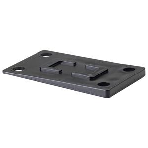 SHAKESPEARE STYLE 414 SHIM KIT f/RATCHET MOUNTS