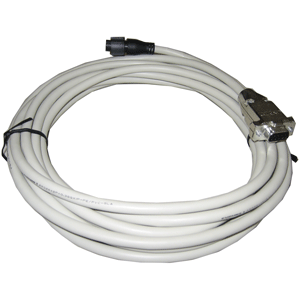 FURUNO UPLOAD/DOWNLOAD CABLE