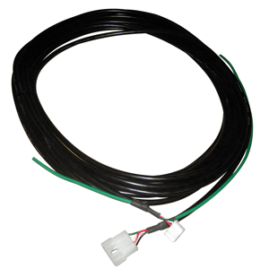 ICOM SHIELDED CONTROL CABLE F/AT-140