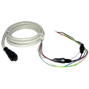 FURUNO 000-159-686 POWER DATA CABLE