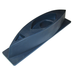RAYMARINE E66023 FAIRING BLOCK F/ B744V
