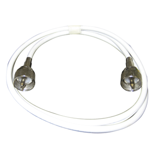 SHAKESPEARE 4079 1M RG58 W/PL259 CONNECTOR