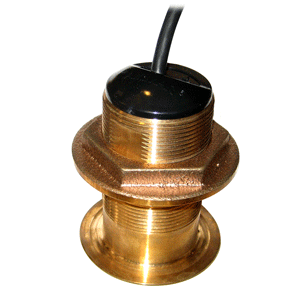 RAYMARINE LOW PROFILE BRONZE DEPTH ONLY