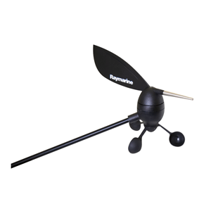 RAYMARINE ST60 WIND VANE TRANSDUCER W/30M CABLE