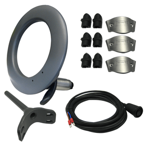 RAYMARINE ST4000MK2/ST4000+ WHEEL DRIVE ONLY *NOT A COMPLETE PILOT