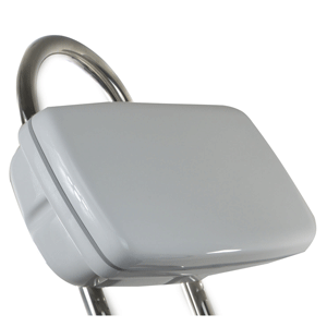 NAVPOD GP1040 SAILPOD UNCUT F/9.5" PEDESTAL GUARDS