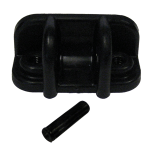 BENNETT A1114 LOWER HINGE W/PIN