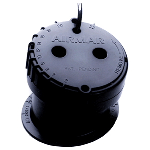 RAYMARINE P79, 600W IN-HULL F/ST60