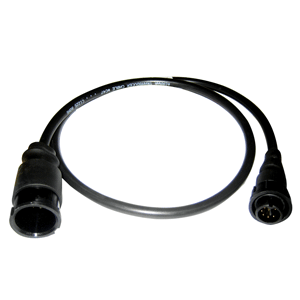 RAYMARINE TRANSDUCER ADAPTER CABLE F/DSM30 & DSM300