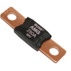 BLUE SEA 5107 MEGA/AMG FUSE, 250AMP