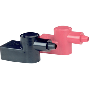 BLUE SEA 4006 STANDARD CABLECAP, LARGE PAIR
