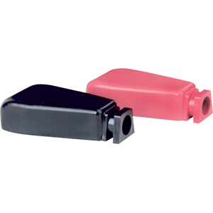 BLUE SEA 4016 STRAIGHT TERMINAL CABLECAP, SMALL