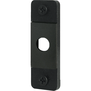 BLUE SEA 4111 360 PANEL ADAPTER f/PUSH BUTTON RESET ONLY