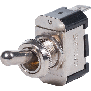 BLUE SEA 4151 WEATHERDECK TOGGLE SWITCHES