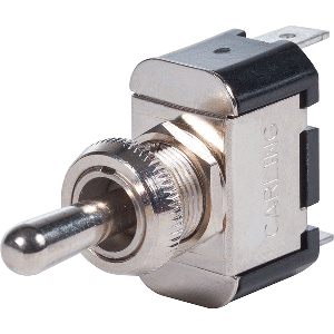 BLUE SEA 4152 WEATHERDECK TOGGLE SWITCH