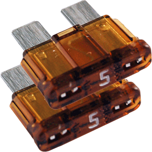 BLUE SEA 5239 5A ATO/ATC FUSE