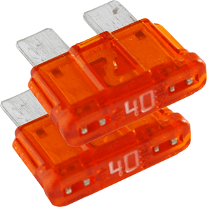 BLUE SEA 5246 40A ATO/ATC FUSE