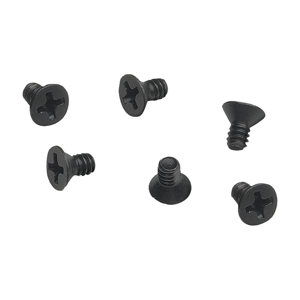 BLUE SEA 8035 CIRCUIT BREAKER MOUNTING SCREWS / 6 PACK