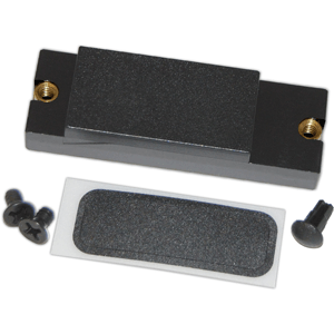 BLUE SEA 8089 C-SERIES PLUG PANEL KIT